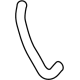 GM 24291374 Inlet Hose