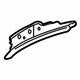 GM 20823663 Reinforcement, Front Passenger Side