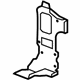 GM 15869817 Reinforcement Panel, Front Driver Side