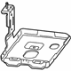 GM 25796481 Battery Tray