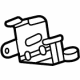 GM 13514567 Control Module Mount Bracket, Front