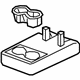 GM 84694655 Armrest Assembly, Rear