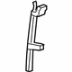 GM 20945304 Rear Guide, Driver Side
