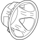 GM 9597818 Wheel Cover