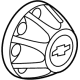 GM 84859639 Hub Cap