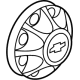 GM 84859635 Hub Cap