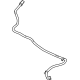 GM 85620642 Canister Hose