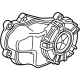 GM 12722131 Oil/Air Separator
