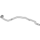 GM 87833325 Canister Hose, Rear