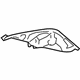 GM 25890570 Tail Lamp Panel, Passenger Side