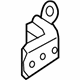 GM 19316860 Upper Hinge, Front Passenger Side