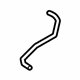 GM 19316868 Lock Rod, Driver Side