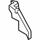 GM 13346234 Seal, Front Driver Side