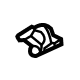 GM 84333124 Bracket