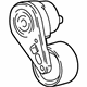 GM 12678001 Belt Tensioner