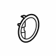 GM 25819104 Handle Bezel