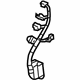 GM 15258778 Harness, Passenger Side