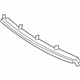 GM 24401762 Grille, Front Upper