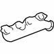 GM 12686302 Exhaust Manifold, Passenger Side
