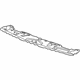 GM 23451128 Panel Extension, Front