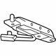 GM 84388501 Striker, Front Top Driver Side