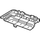 GM 84895432 Button