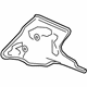 GM 23307925 Heat Shield