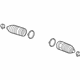 GM 23449527 Tie Rod Boot