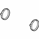 GM 11547783 Boot Kit Clamp