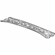 GM 39097996 Front Bow