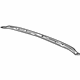 GM 13456706 Rear Bow