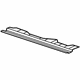 GM 96902058 Center Crossmember