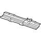 GM 95371108 Rear Crossmember