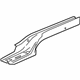 GM 96901599 Lower Rail