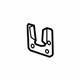 GM 96901605 Anchor Plate