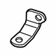 GM 12651501 Catalytic Converter Upper Bracket