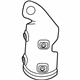 GM 12673191 Heat Shield