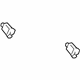 GM 20926385 Side Impact Sensor