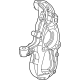 GM 84612177 Knuckle, Driver Side