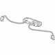 GM 23139488 Sensor, Front Rear