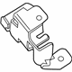 GM 22843639 Mount Bracket