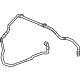 GM 85522835 Coolant Hose