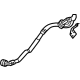 GM 85522832 Coolant Hose