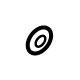 GM 24295412 Oil Cooler Seal