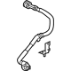 GM 85522834 Coolant Hose