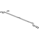 GM 84848563 Water Feed Tube
