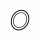 GM 13595647 Actuator Seal