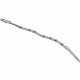 GM 84600089 Inflator Curtain, Passenger Side