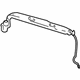 GM 84250341 Inflator Curtain, Rear