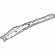 GM 95468395 Rail Cover